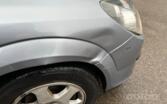 Opel Astra H wagon