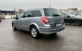Opel Astra H wagon