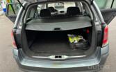 Opel Astra H wagon
