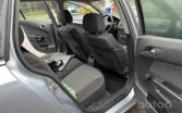 Opel Astra H wagon