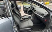 Opel Astra H wagon