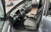 Opel Astra H wagon
