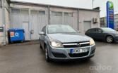 Opel Astra H wagon