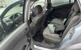 Opel Astra H wagon