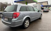 Opel Astra H wagon
