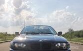 BMW 3 Series E46 Coupe