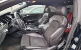 Audi A5 8T Coupe
