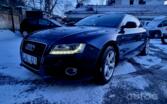 Audi A5 8T Coupe
