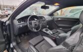 Audi A5 8T Coupe