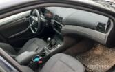 BMW 3 Series E46 [restyling] Sedan