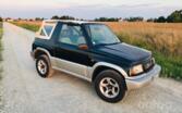 Suzuki Vitara 1 generation