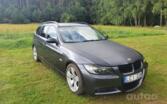 BMW 3 Series E90/E91/E92/E93 Touring wagon