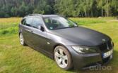 BMW 3 Series E90/E91/E92/E93 Touring wagon