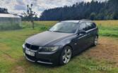 BMW 3 Series E90/E91/E92/E93 Touring wagon