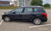 Peugeot 308 T7 SW wagon