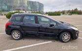 Peugeot 308 T7 SW wagon