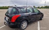 Peugeot 308 T7 SW wagon
