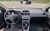 Peugeot 308 T7 SW wagon