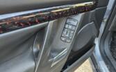 Opel Signum C Hatchback