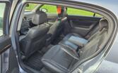 Opel Signum C Hatchback