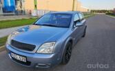 Opel Signum C Hatchback