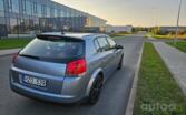 Opel Signum C Hatchback