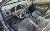 Opel Signum C Hatchback