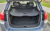 Opel Signum C Hatchback