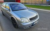 Opel Signum C Hatchback