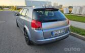 Opel Signum C Hatchback