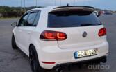 Volkswagen Golf GTI 6 generation