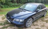 Volvo S60 1 generation Sedan