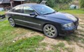 Volvo S60 1 generation Sedan