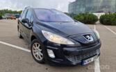 Peugeot 308 T7 SW wagon