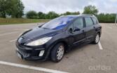 Peugeot 308 T7 SW wagon