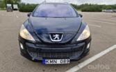 Peugeot 308 T7 SW wagon