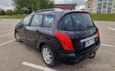 Peugeot 308 T7 SW wagon