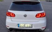 Volkswagen Golf GTI 6 generation