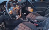 Volkswagen Golf GTI 6 generation