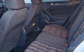 Volkswagen Golf GTI 6 generation