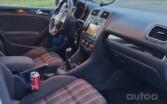 Volkswagen Golf GTI 6 generation