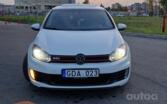 Volkswagen Golf GTI 6 generation