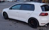 Volkswagen Golf GTI 6 generation