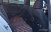 Volkswagen Golf GTI 6 generation