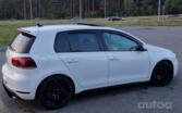 Volkswagen Golf GTI 6 generation