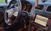 Volkswagen Golf GTI 6 generation