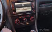 Volkswagen Golf GTI 6 generation
