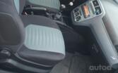 Fiat Punto 1 generation Hatchback