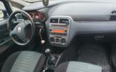 Fiat Punto 1 generation Hatchback