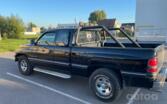 Dodge Ram 2 generation Regular Cab pickup 2-doors